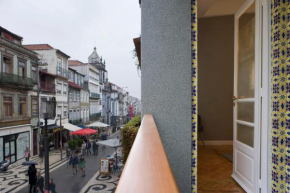 Отель De Porto e Alma  Atiães